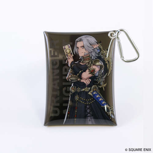 -PRE ORDER- Character Multi-Purpose Case Urianger Augurelt