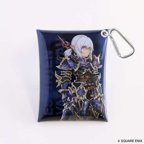 -PRE ORDER- Character Multi-Purpose Case Estinien Varlineau