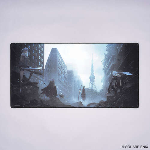 -PRE ORDER- NieR Series Gaming Mouse Pad Vol. 2