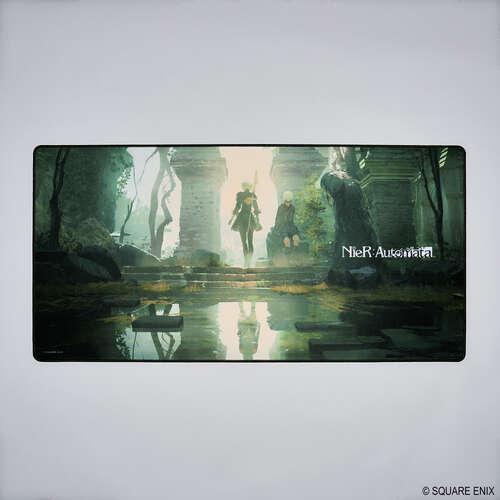 -PRE ORDER- NieR:Automata Gaming Mouse Pad Vol. 3