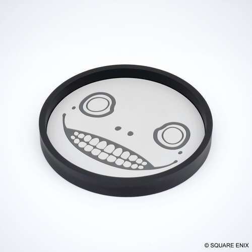-PRE ORDER- NieR Replicant ver. 1.22474487139... Emil Rubber Tray