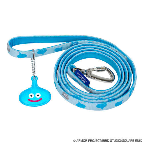 -PRE ORDER- Dragon Quest Pets Pet Leash with Slime Reflector