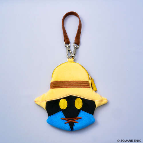 -PRE ORDER- Plush Pouch Vivi