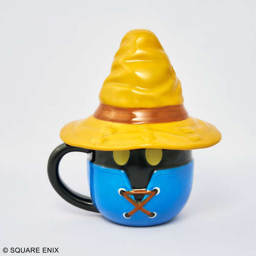 -PRE ORDER- Face Mug Vivi