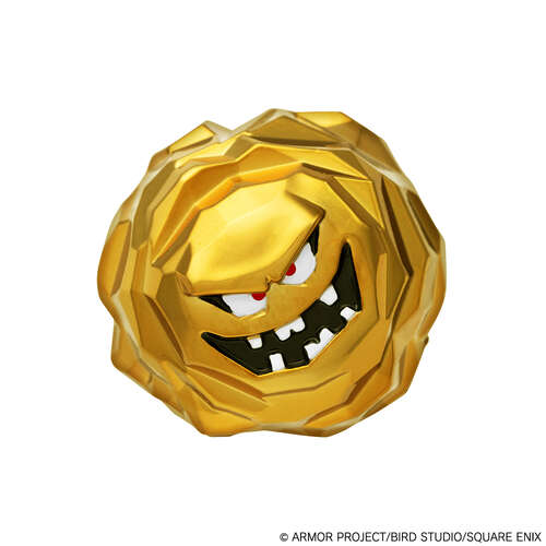 -PRE ORDER- Dragon Quest Metallic Monsters Gallery Grinade