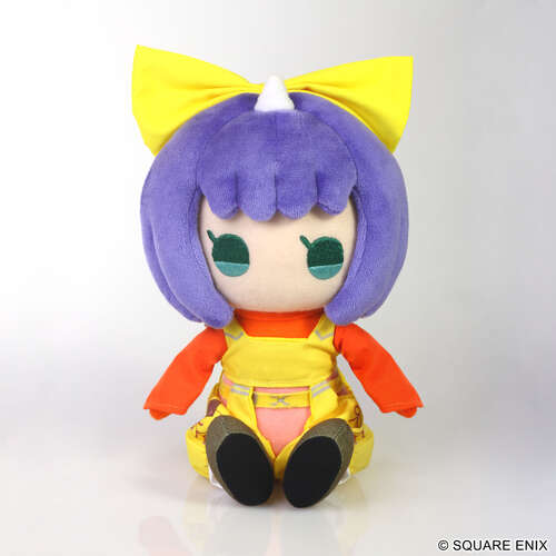-PRE ORDER- Plush Eiko Carol
