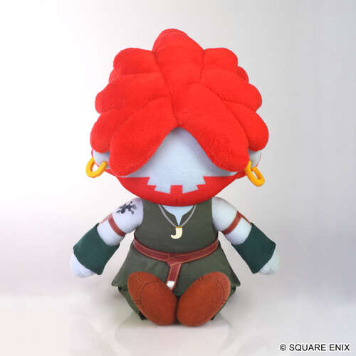 -PRE ORDER- Plush Amarant Coral