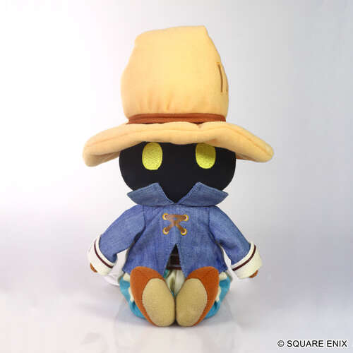 -PRE ORDER- Plush Vivi Ornitier