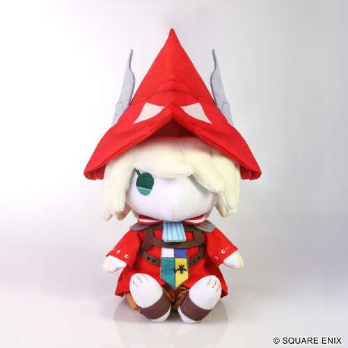 -PRE ORDER- Plush Freya Crescent