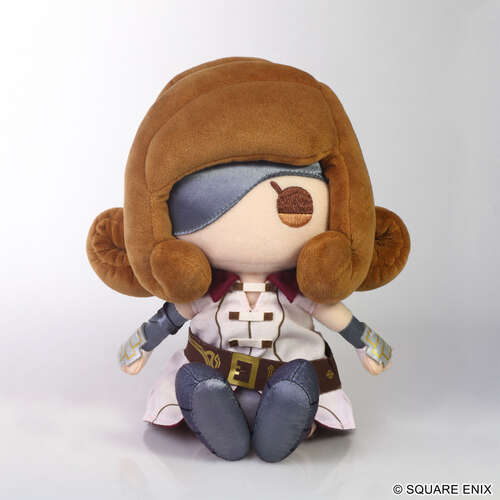 -PRE ORDER- Plush Beatrix