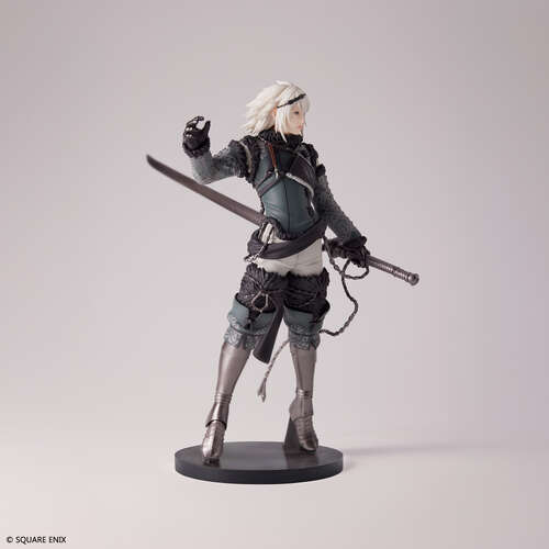 -PRE ORDER- FORM-ISM Nier