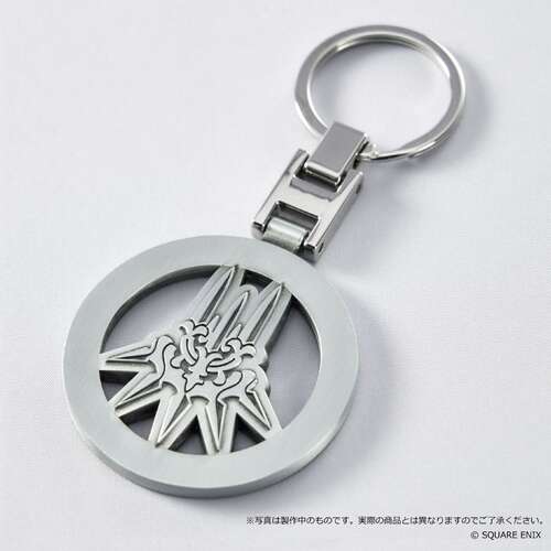 -PRE ORDER- NieR:Automata Key Chain