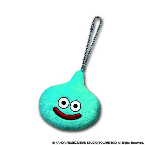 -PRE ORDER- Dragon Quest Smile Slime Plush Mascot Cleaner Slime