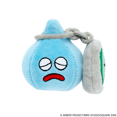 -PRE ORDER- Dragon Quest Walk Gyutto Nigirou! Shobomichi