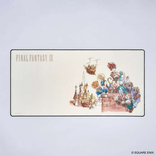 -PRE ORDER- Gaming Mouse Pad Tantalus Theater Troupe