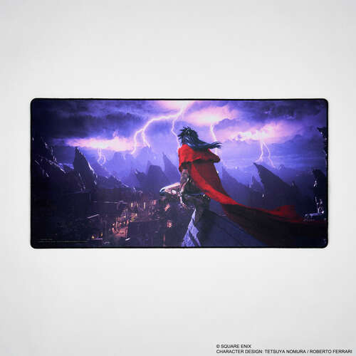 -PRE ORDER- Gaming Mouse Pad Key Art Vincent