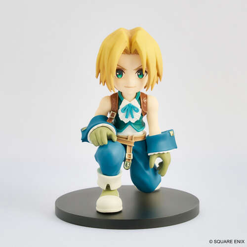 -PRE ORDER- Adorable Arts Zidane Tribal