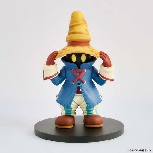 -PRE ORDER- Adorable Arts Vivi Ornitier