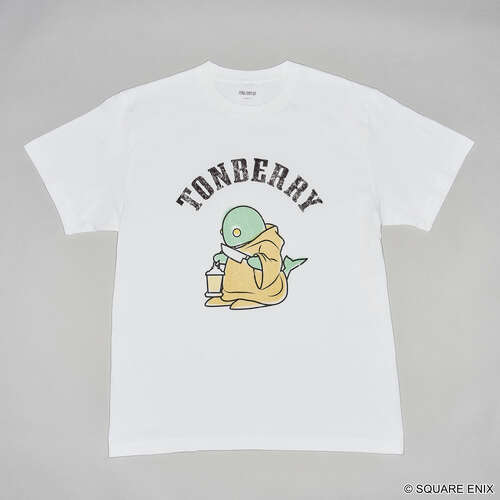 -PRE ORDER- T-shirt Tonberry
