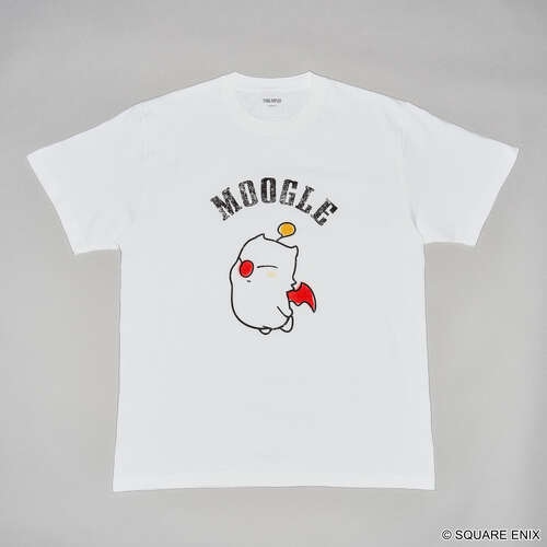 -PRE ORDER- T-shirt Moogle