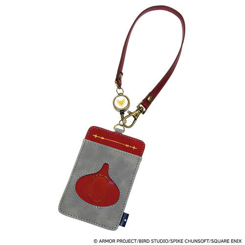 -PRE ORDER- Dragon Quest I & II Pass Case