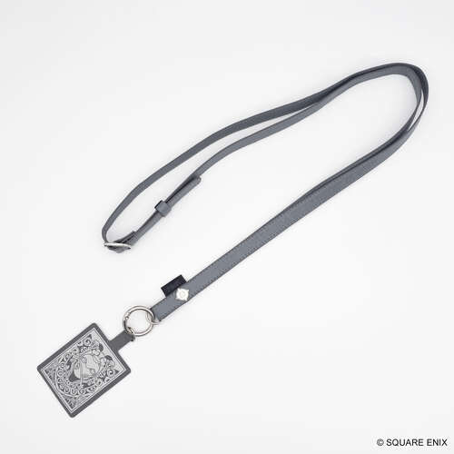 -PRE ORDER- NieR Replicant ver. 1.22474487139... Smartphone Shoulder Strap
