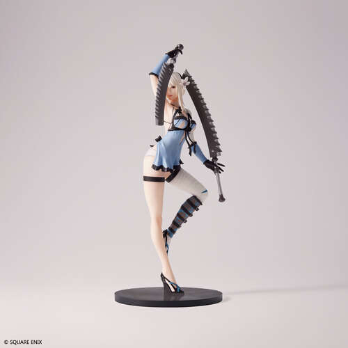 -PRE ORDER- FORM-ISM Kaine