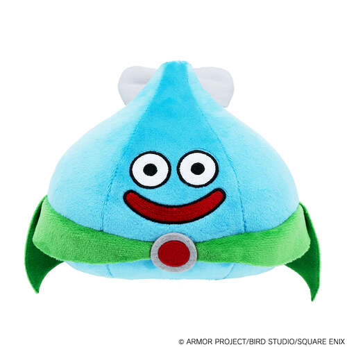 -PRE ORDER- Dragon Quest Smile Slime Plush M Princess of Cannock Slime