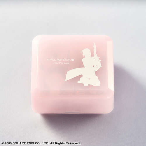 -PRE ORDER- Final Fantasy XIII Music Box FINAL FANTASY XIII -The Promise- [Re-release]