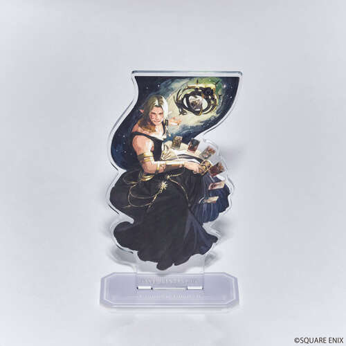 -PRE ORDER- Final Fantasy XIV: Endwalker Acrylic Stand Urianger