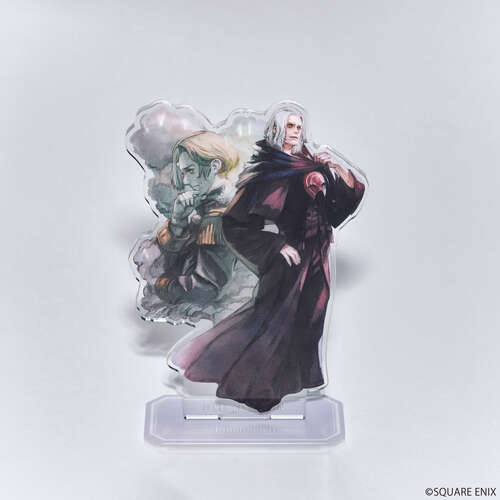 -PRE ORDER- Final Fantasy XIV: Endwalker Acrylic Stand Emet-Selch