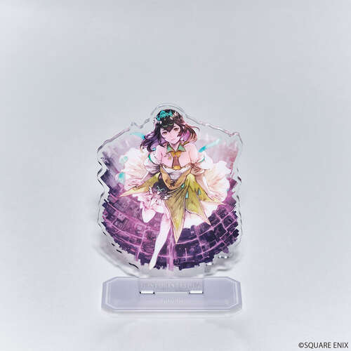 -PRE ORDER- Final Fantasy XIV: Dawntrail Acrylic Stand Sphene