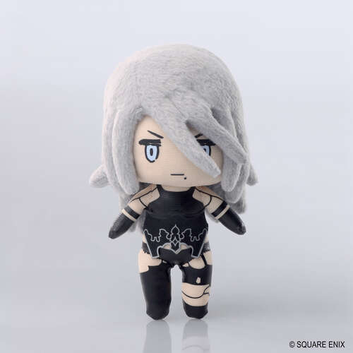 -PRE ORDER- Mini Plush A2 (YoRHa Type A No. 2)