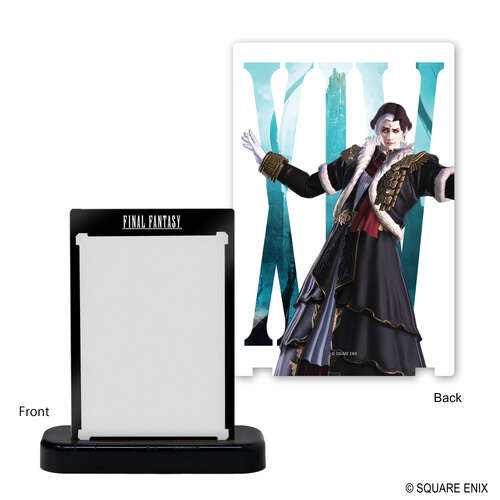 -PRE ORDER- One-Touch Edge Final Fantasy Emet-Selch