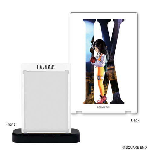 -PRE ORDER- One-Touch Edge Final Fantasy Garnet