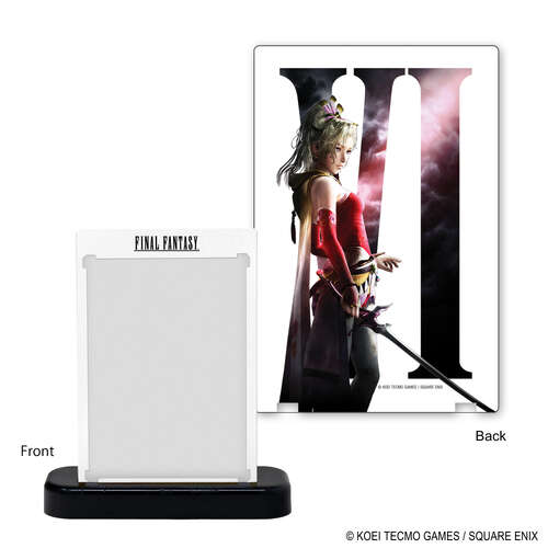 -PRE ORDER- One-Touch Edge Final Fantasy Terra