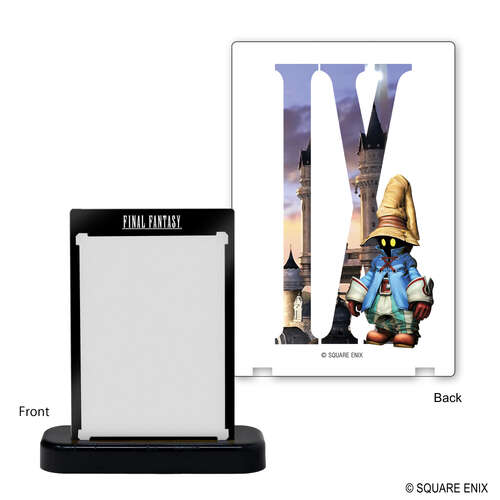 -PRE ORDER- One-Touch Edge Final Fantasy Vivi