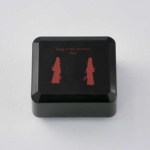 -PRE ORDER- NieR Gestalt NieR RepliCant Music Box Song of the Ancients / Fate