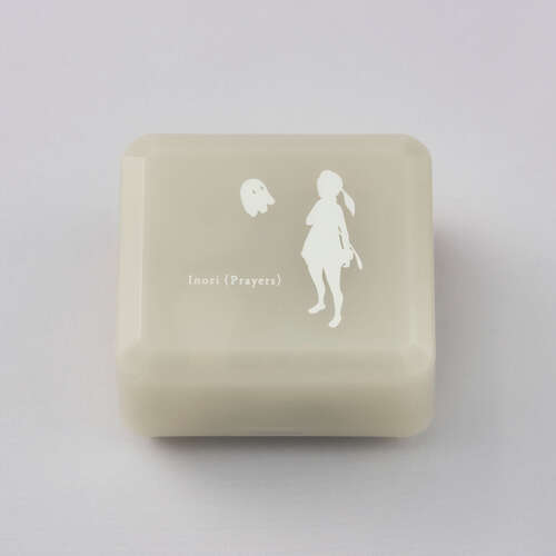 -PRE ORDER- NieR Re[in]carnation Music Box Inori (Prayers)