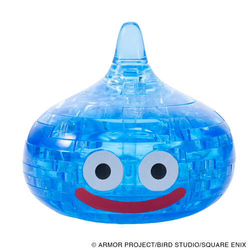 -PRE ORDER- Dragon Quest Crystal Puzzle Slime