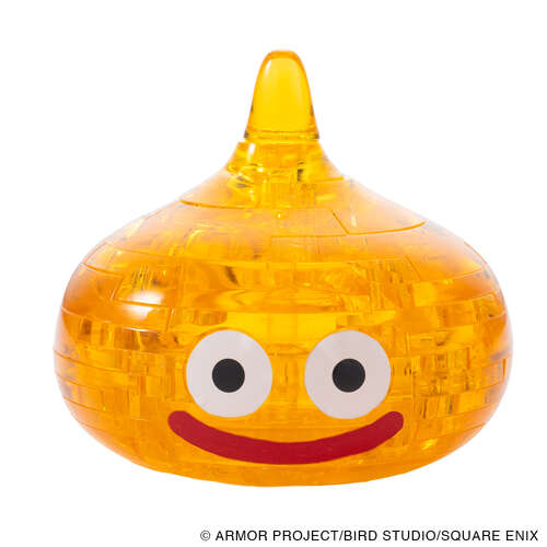 -PRE ORDER- Dragon Quest Crystal Puzzle She-slime