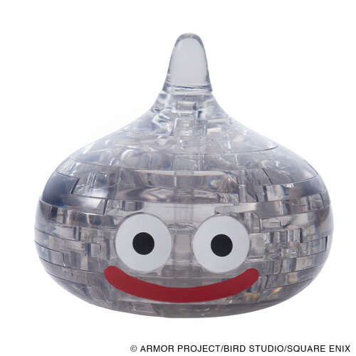 -PRE ORDER- Dragon Quest Crystal Puzzle Metal Slime