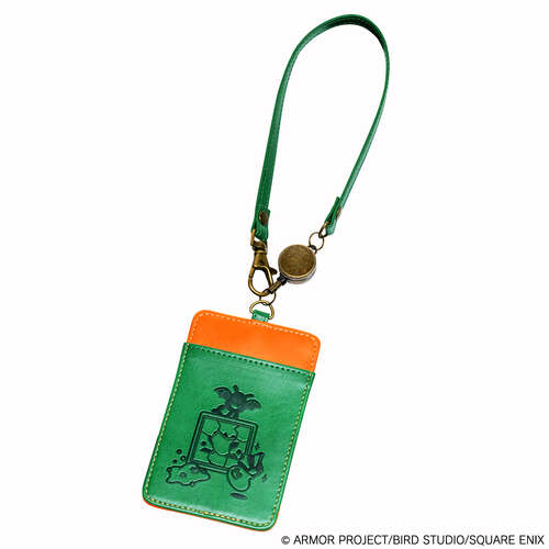 -PRE ORDER- Dragon Quest VII Reimagined Pass Case