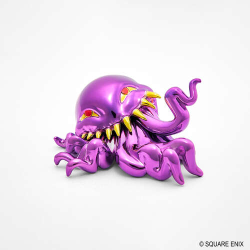 -PRE ORDER- Final Fantasy Bright Arts Gallery Ultros