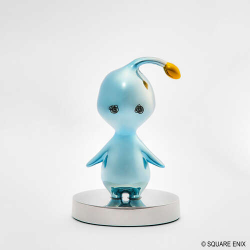 -PRE ORDER- Final Fantasy Bright Arts Gallery PuPu