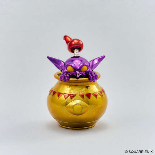 -PRE ORDER- Final Fantasy Bright Arts Gallery Magic Pot