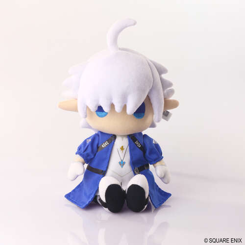 -PRE ORDER- Final Fantasy XIV Plush Alphinaud Leveilleur