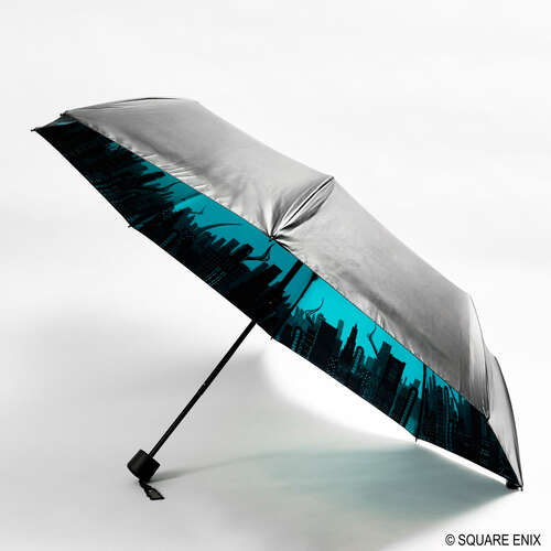 -PRE ORDER- Final Fantasy XIV Folding Umbrella Amaurot