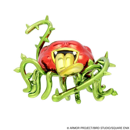 -PRE ORDER- Dragon Quest Metallic Monsters Gallery Malign vine