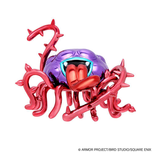 -PRE ORDER- Dragon Quest Metallic Monsters Gallery Gripevine